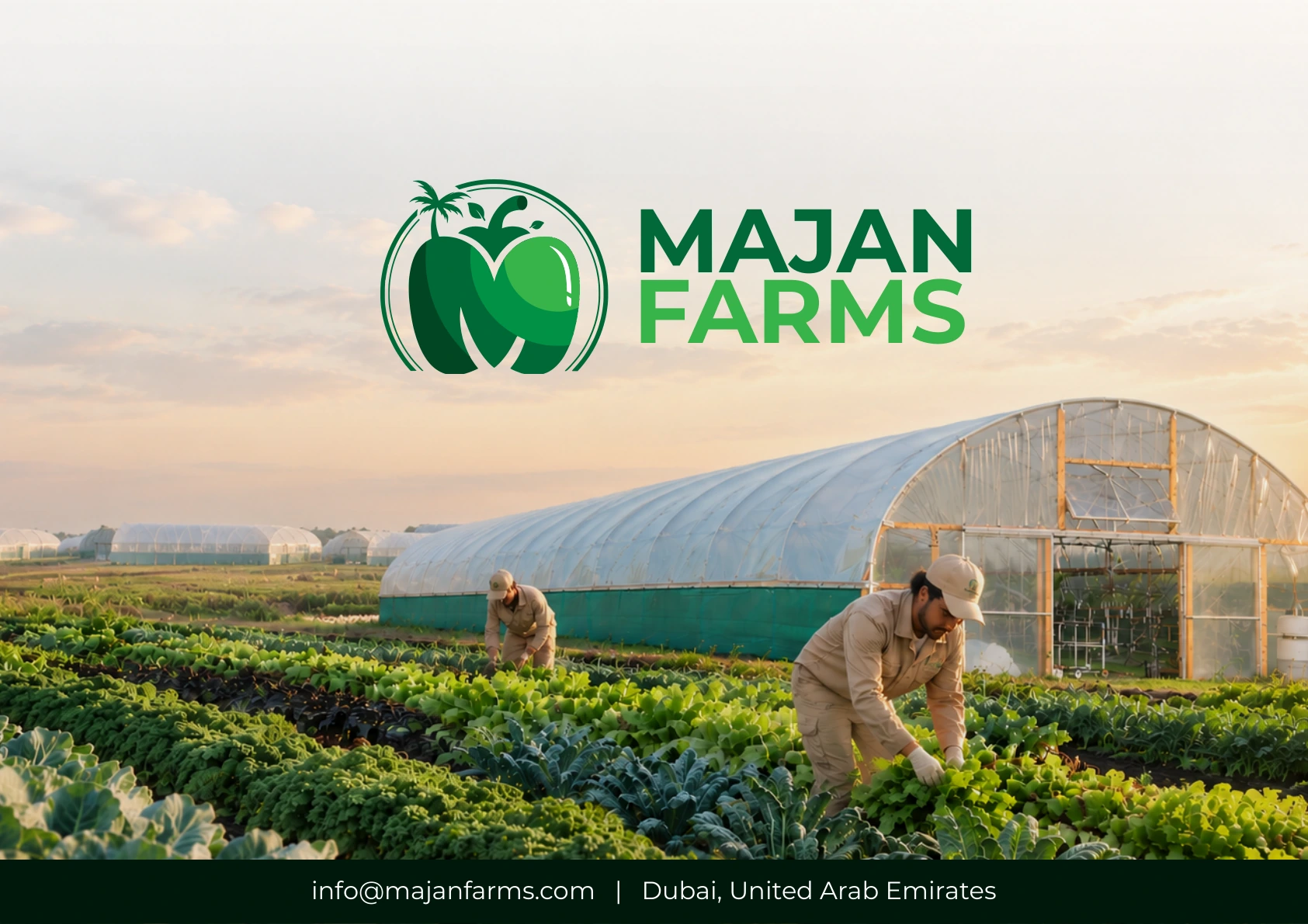 Majan Farms