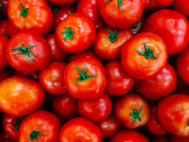 Tomato