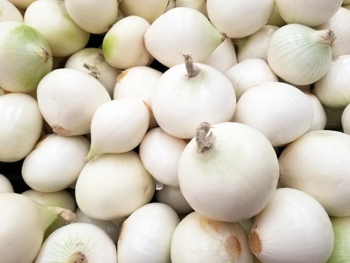 White Onion